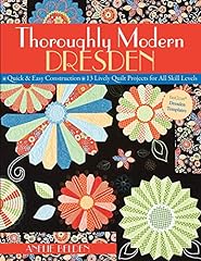 Thoroughly modern dresden for sale  Delivered anywhere in USA 
