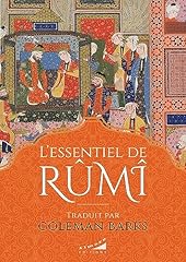 Essentiel rûmî d'occasion  Livré partout en France