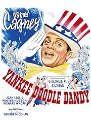 Yankee doodle dandy for sale  Delivered anywhere in UK