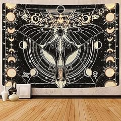 Moon phase tapestry for sale  Delivered anywhere in USA 