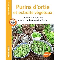 Purins orties extraits d'occasion  Livré partout en France