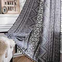 Ustide bohemian geometric for sale  Delivered anywhere in UK