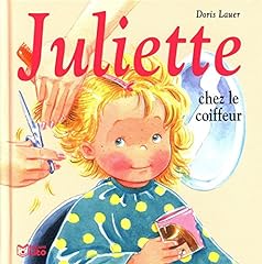 Juliette coiffeur 3 d'occasion  Livré partout en France
