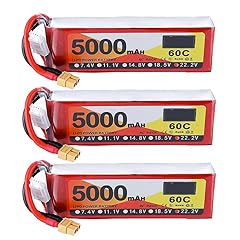 3pcs lipo akku gebraucht kaufen  Wird an jeden Ort in Deutschland