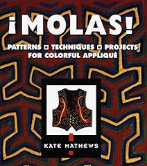 Molas patterns techniques for sale  Delivered anywhere in USA 