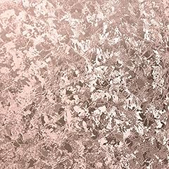 Crushed velvet foil for sale  Delivered anywhere in UK