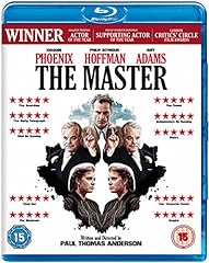 Master blu ray for sale  Delivered anywhere in UK