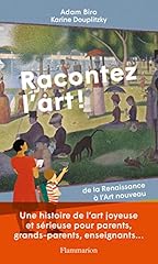 Racontez art renaissance d'occasion  Livré partout en France