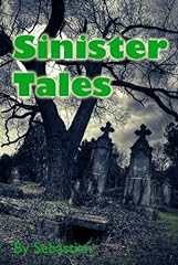 Sinister tales series for sale  Delivered anywhere in UK