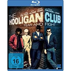 Hooligan club fear for sale  Delivered anywhere in UK