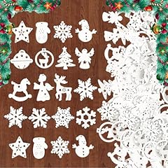 150 stücke weihnachtsdeko gebraucht kaufen  Wird an jeden Ort in Deutschland