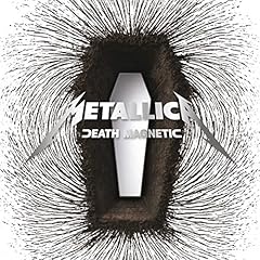 Death magnetic gebraucht kaufen  Wird an jeden Ort in Deutschland