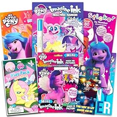 Little pony coloring for sale  Delivered anywhere in USA 