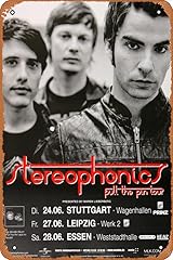 Stereophonics decade sun for sale  Delivered anywhere in UK