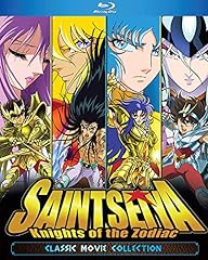 Saint seiya classic for sale  Delivered anywhere in Ireland