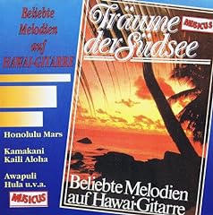 Beliebte melodien hawaii gebraucht kaufen  Wird an jeden Ort in Deutschland
