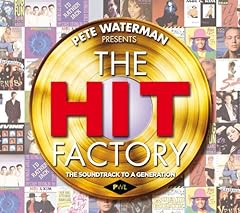 Pete waterman presents for sale  Delivered anywhere in UK