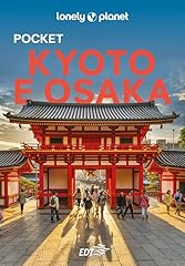 Kyoto osaka pocket usato  Spedito ovunque in Italia 