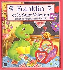 Franklin saint valentin d'occasion  Livré partout en France