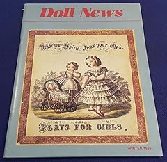 Winter 1989 doll for sale  Delivered anywhere in USA 