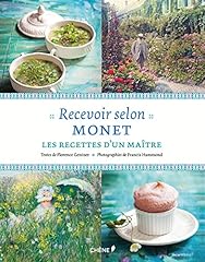 Recevoir monet recettes d'occasion  Livré partout en France