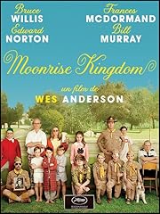 Moonrise kingdom d'occasion  Livré partout en France