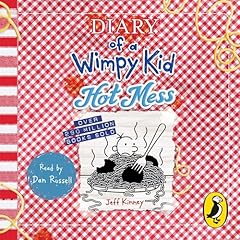 Hot mess diary for sale  Delivered anywhere in UK