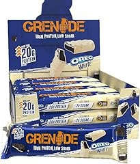 Grenade white chocolate for sale  Delivered anywhere in UK