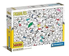 Clementoni 39804 impossible for sale  Delivered anywhere in USA 
