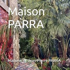 Maison parra d'occasion  Livré partout en France