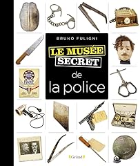 Musée secret police d'occasion  Livré partout en Belgiqu
