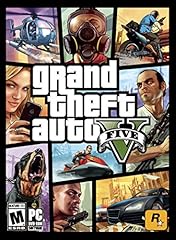 Grand theft auto for sale  Delivered anywhere in USA 