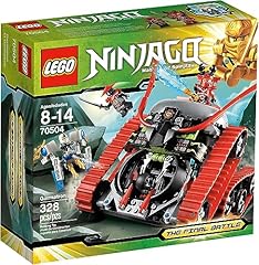 Lego ninjago playthèmes d'occasion  Livré partout en France