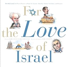 Love israel holy for sale  Delivered anywhere in USA 