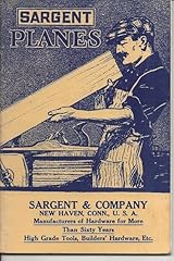 Sargent planes for sale  Delivered anywhere in USA 