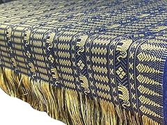 Thai elephant tablecloth for sale  Delivered anywhere in USA 