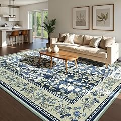 Softlife washable rug for sale  Delivered anywhere in USA 