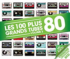 100 grands tubes d'occasion  Livré partout en France