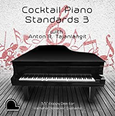 Cocktail piano standards for sale  Delivered anywhere in USA 