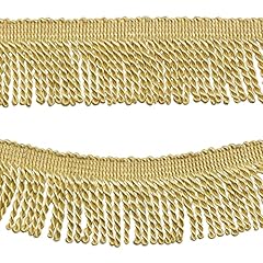 Wandic bullion fringe for sale  Delivered anywhere in UK