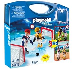 Playmobil 5993 sports d'occasion  Livré partout en France