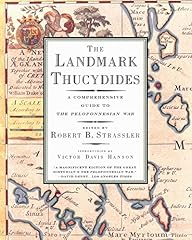 Landmark thucydides comprehens for sale  Delivered anywhere in USA 