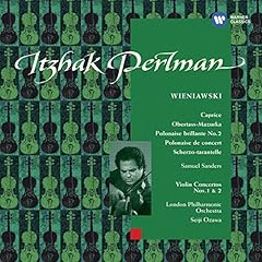 Wieniawski violin concertos for sale  Delivered anywhere in UK