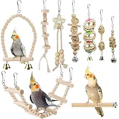 Lot jouets oiseaux d'occasion  Livré partout en Belgiqu