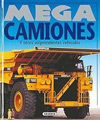 Mega camiones mega d'occasion  Livré partout en France