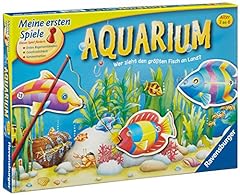 Ravensburger 21418 aquarium gebraucht kaufen  Wird an jeden Ort in Deutschland