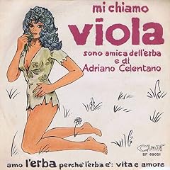 Viola usato  Spedito ovunque in Italia 