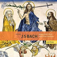 Bach motets bwv for sale  Delivered anywhere in UK