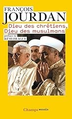 Dieu chrétiens dieu d'occasion  Livré partout en France