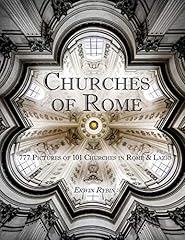 Churches rome 777 d'occasion  Livré partout en France